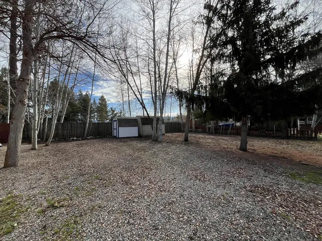 $110,000 | 25 F Street, Unit 5, Cascade, ID 83611