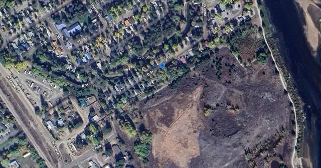 $110,000 | 25 F Street, Unit 5, Cascade, ID 83611