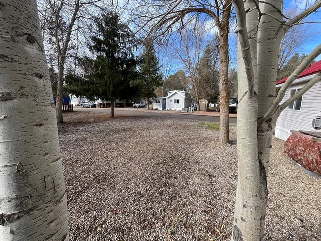 $110,000 | 25 F Street, Unit 5, Cascade, ID 83611