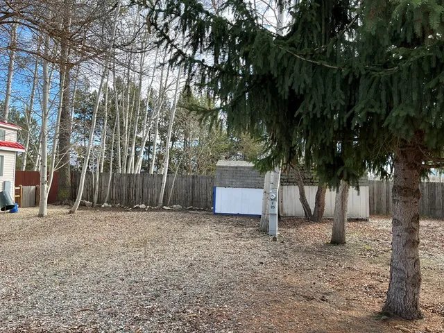 $110,000 | 25 F Street, Unit 5, Cascade, ID 83611