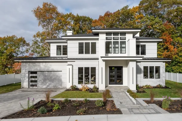 $4,388,000 | 63 Drumlin Road, Newton, MA 02459