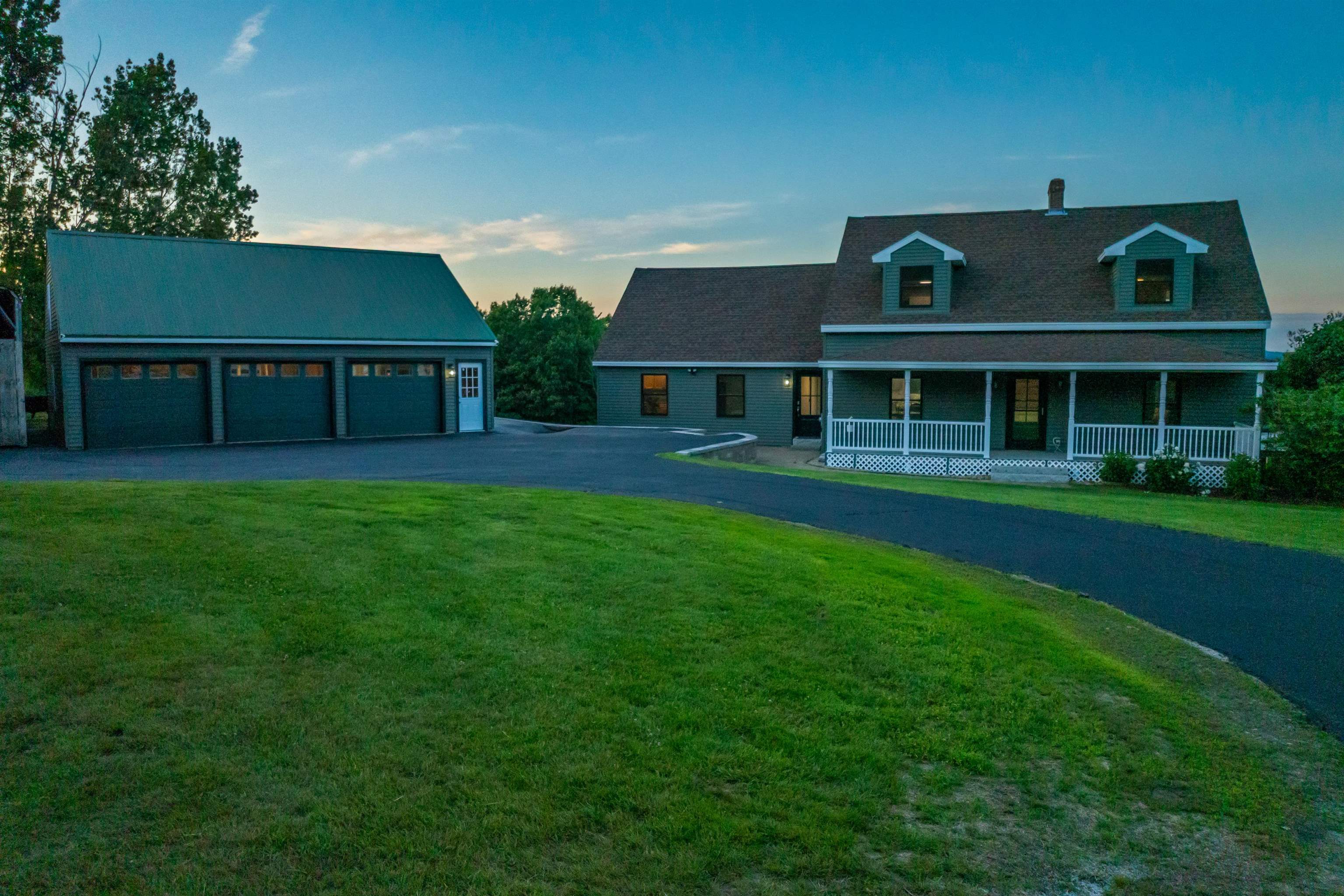 592 Tilton Hill Road Pittsfield, NH 03263 - Photo 57 of 59