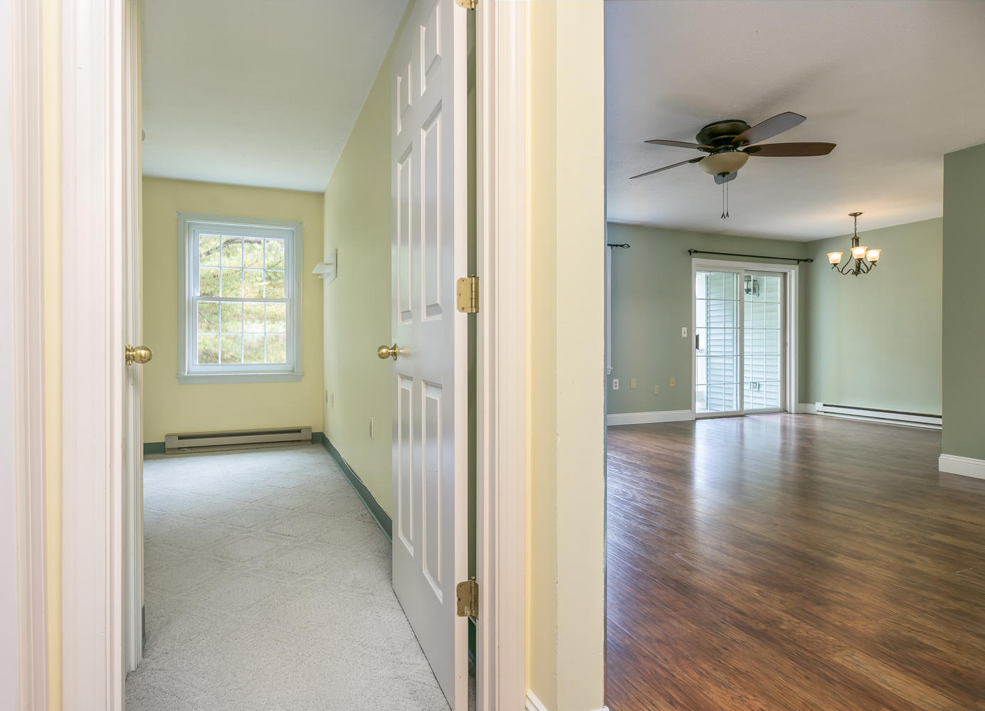 35 Somerset, Unit 35B Freeport, ME 04032 - Photo 18 of 27 35 Somerset Freeport ME 04032-large-018-