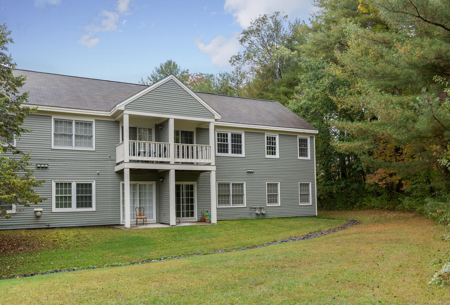 35 Somerset, Unit 35B Freeport, ME 04032 - Photo 26 of 27 35 Somerset Freeport ME 04032-large-026-