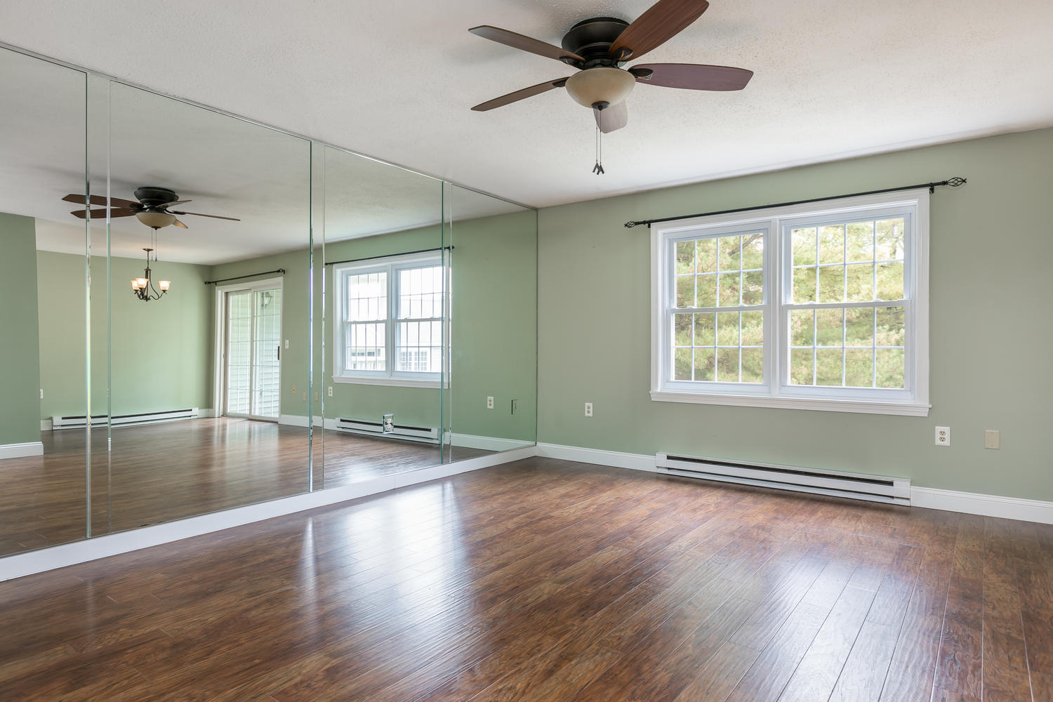 35 Somerset, Unit 35B Freeport, ME 04032 - Photo 4 of 27 35 Somerset Freeport ME 04032-large-004-