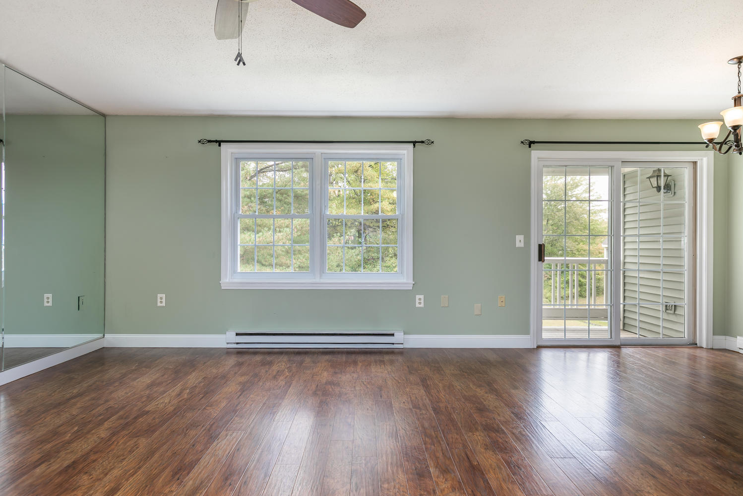 35 Somerset, Unit 35B Freeport, ME 04032 - Photo 5 of 27 35 Somerset Freeport ME 04032-large-005-
