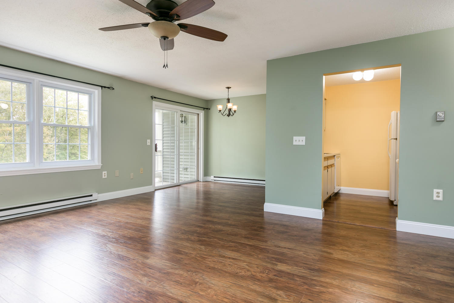 35 Somerset, Unit 35B Freeport, ME 04032 - Photo 6 of 27 35 Somerset Freeport ME 04032-large-006-