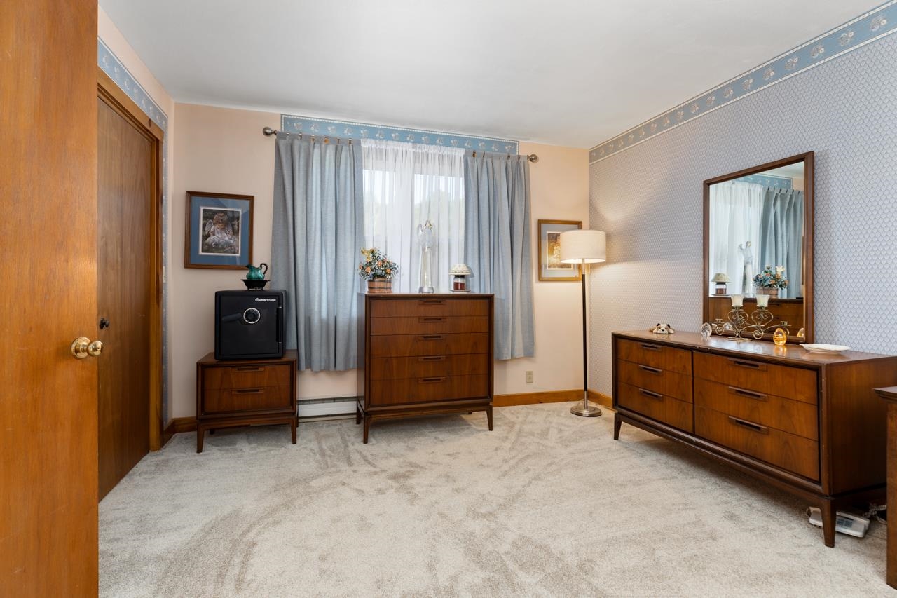 916 Union Church Road Churchville, VA 24421 - Photo 27 of 74 a view of room with furniture and window