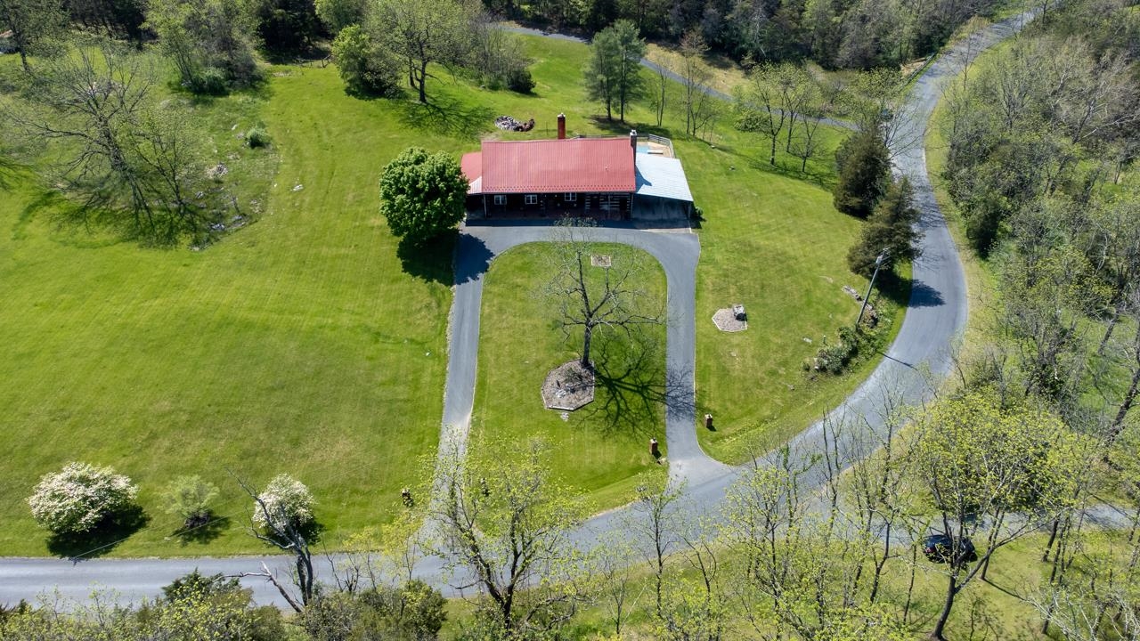 916 Union Church Road Churchville, VA 24421 - Photo 56 of 74