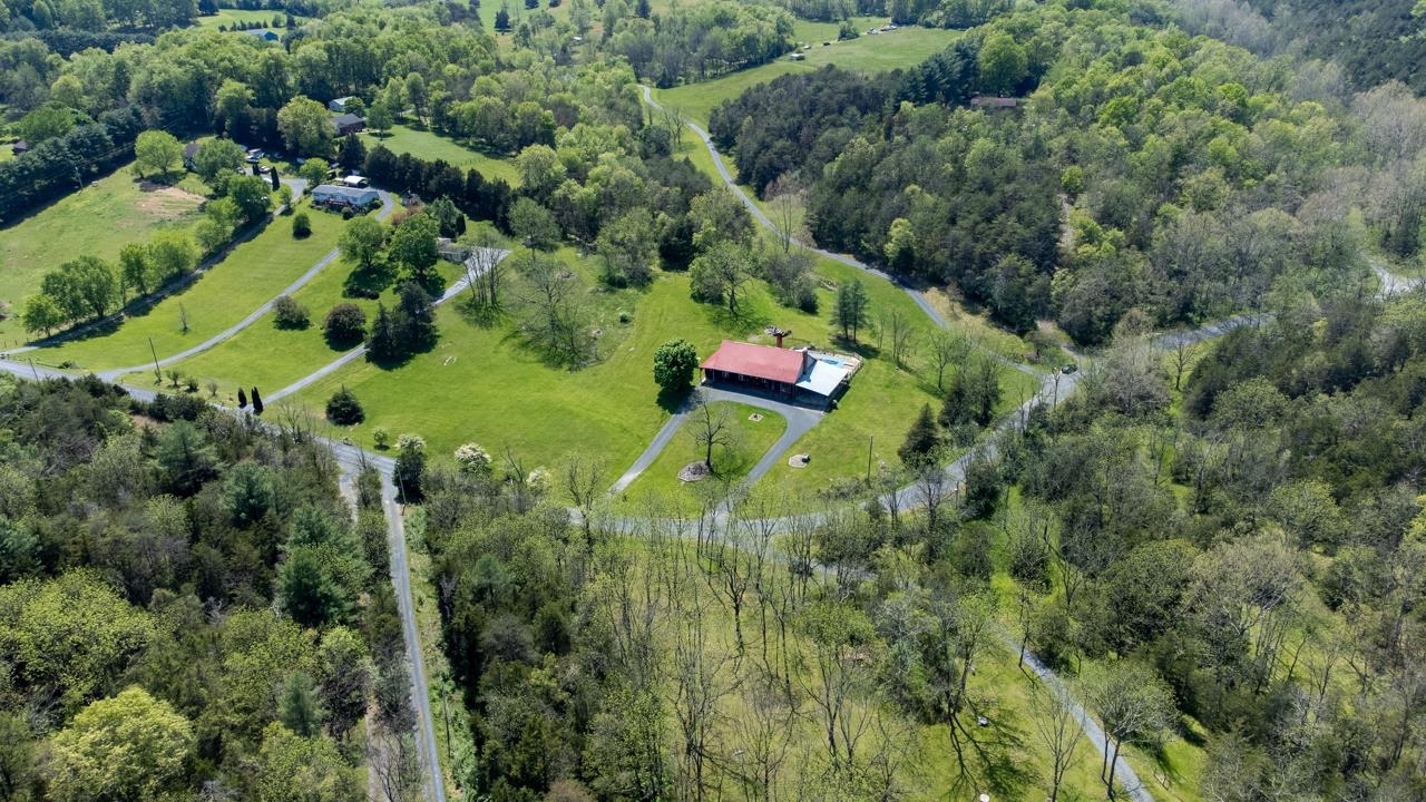 916 Union Church Road Churchville, VA 24421 - Photo 58 of 74