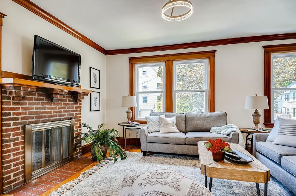 57-59 Lewis Road, Unit 59 Belmont, MA 02478 - Photo 2 of 25 Gallery Image 2
