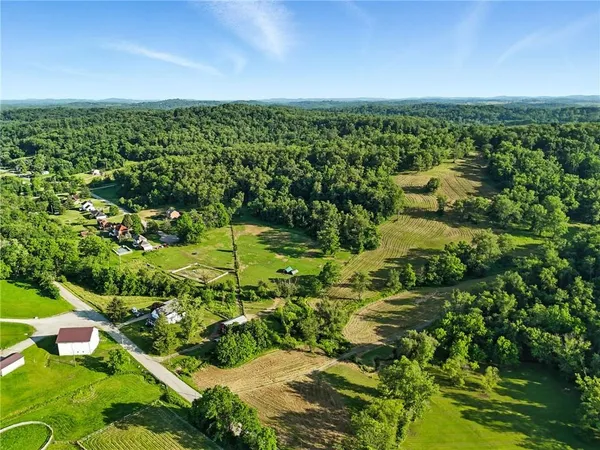 $350,000 | 0 Barr Road, Finleyville, PA 15332