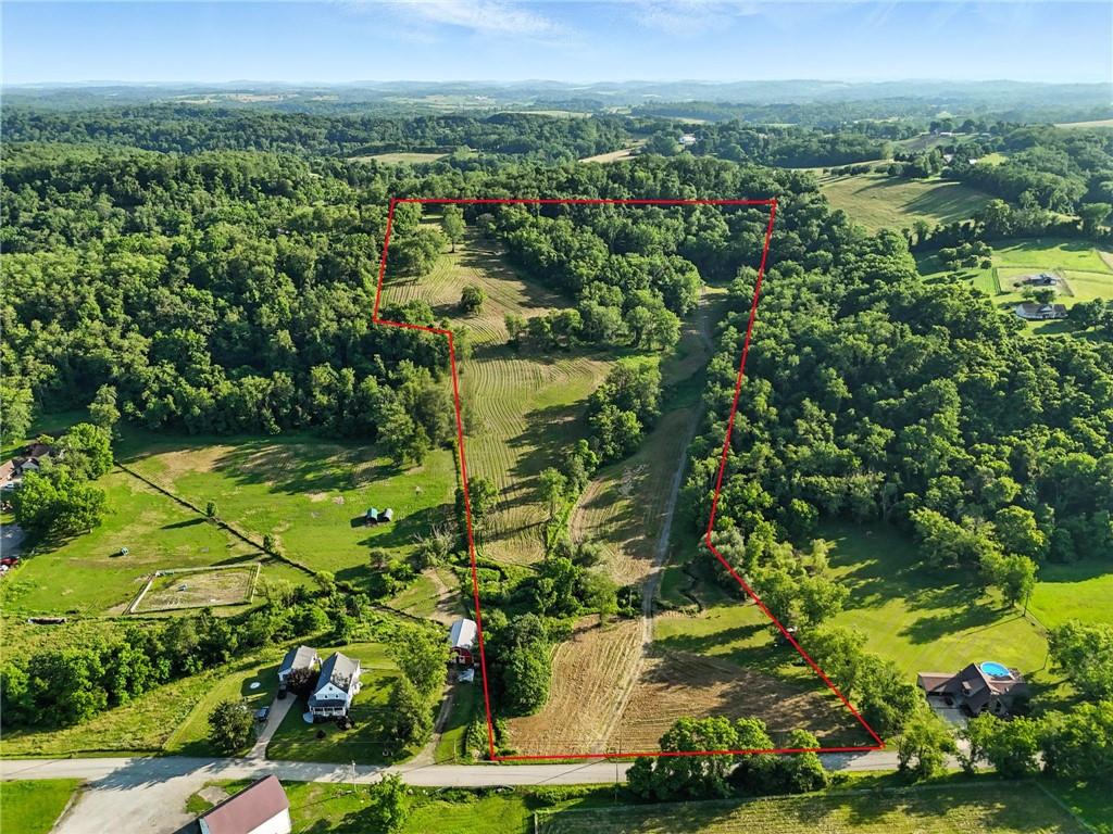 0 Barr Road Finleyville, PA 15332 - Photo 2 of 12