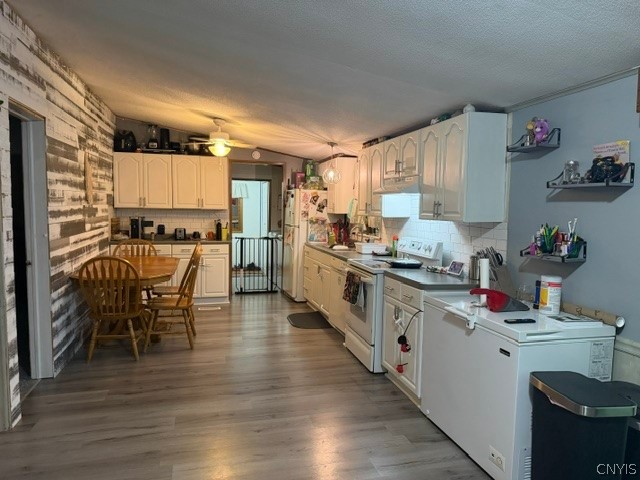 9200 Howd Road Camden, NY 13316 - Photo 10 of 22 Kitchen/Dining area