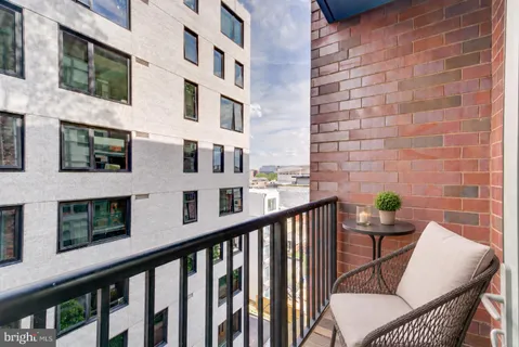 $760,000 | 810 O Street Northwest, Unit 609, Washington, DC 20001
