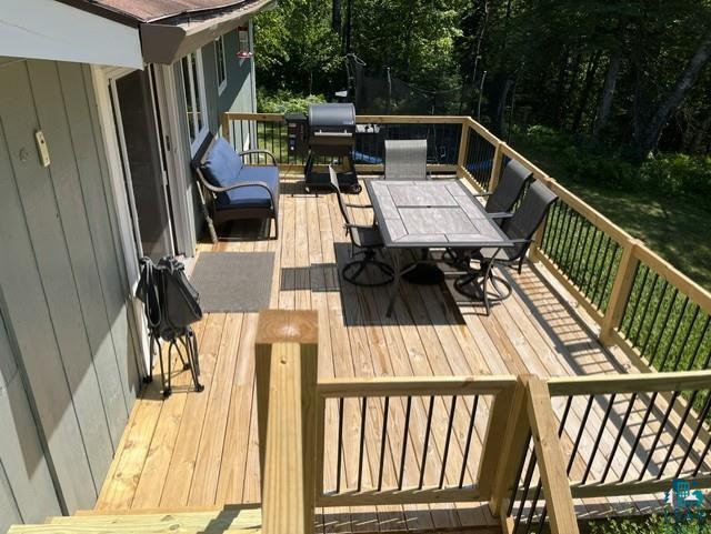 6570 West Hunter Lake Road Duluth, MN 55803 - Photo 8 of 58