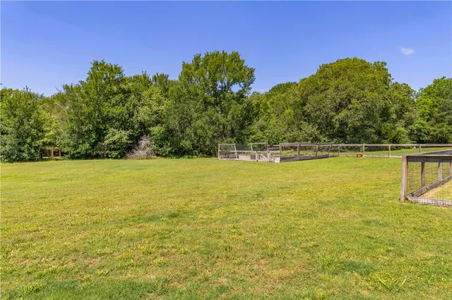 a view of an ocean and beach