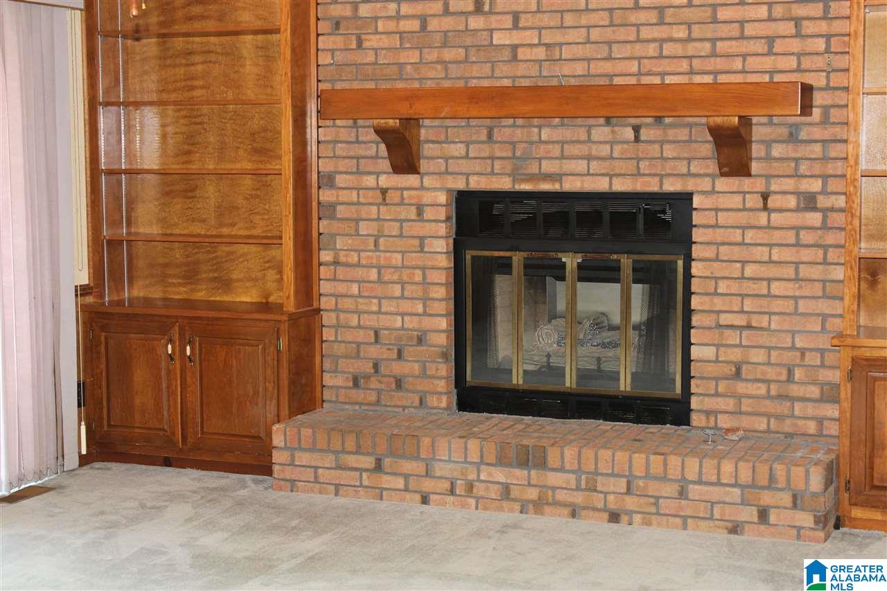 993 Comanche Trail Anniston, AL 36206 - Photo 24 of 47