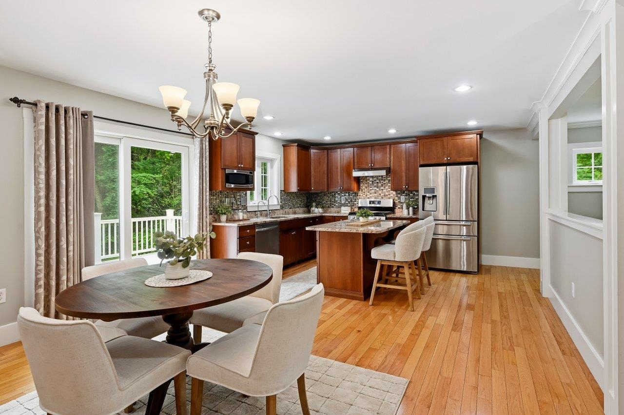 52 Tansy Avenue Stratham, NH 03885 - Photo 12 of 40