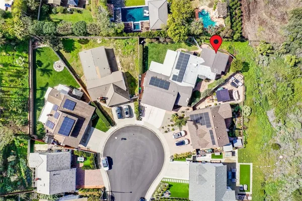 $3,500 | 24261 Cortes Drive, Unit B, Dana Point, CA 92629