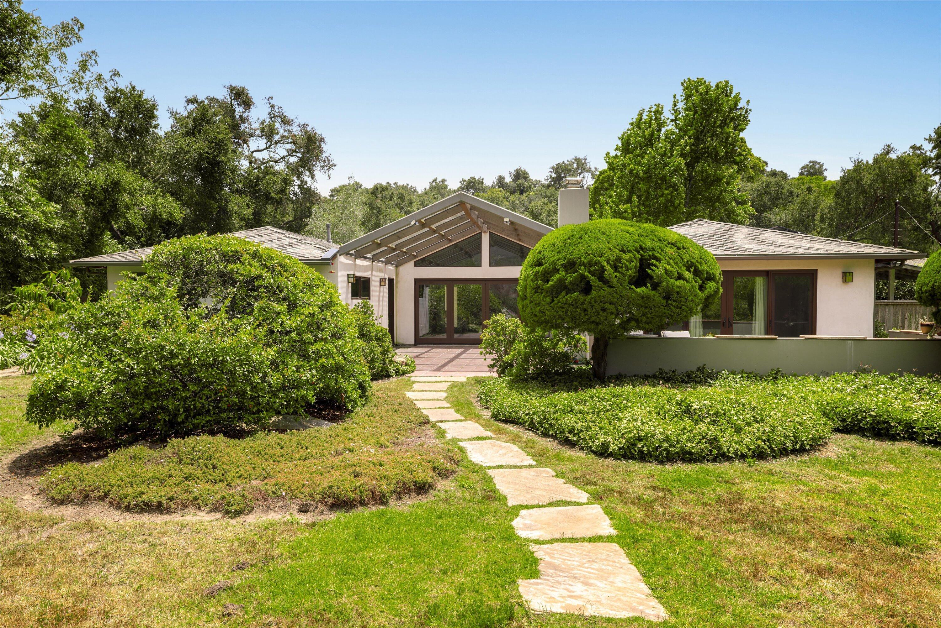 1011 Mission Ridge Road Santa Barbara, CA 93103 - Photo 7 of 22 09-1011 Mission Ridge Rd - 9