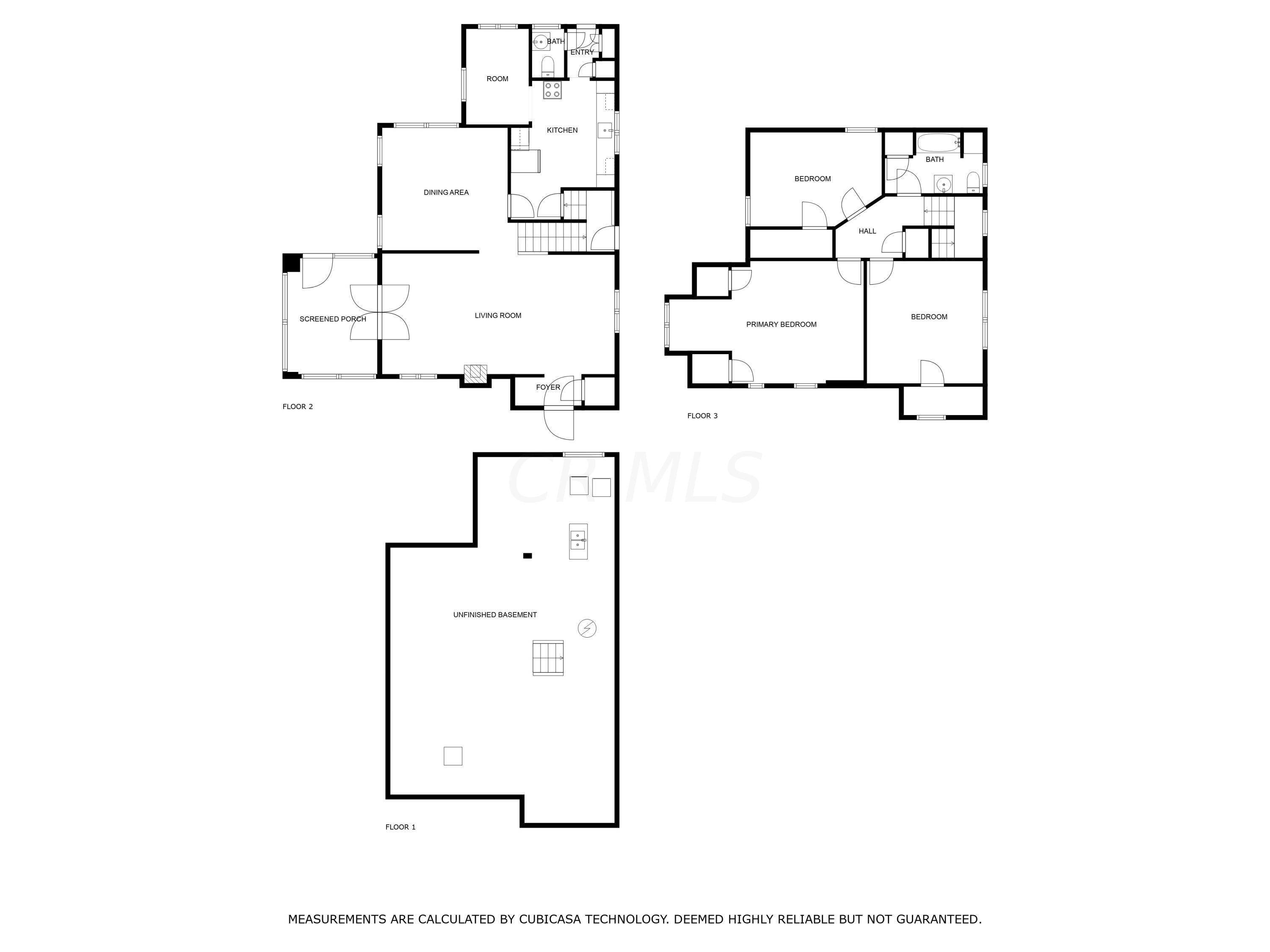 1974 Chatfield Road Columbus, OH 43221 - Photo 48 of 48 all_floors