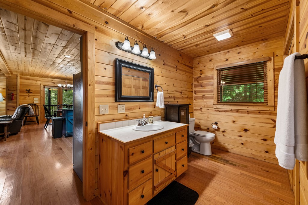 1571 West Campbell Camp Road Blue Ridge, GA 30513 - Photo 28 of 102
