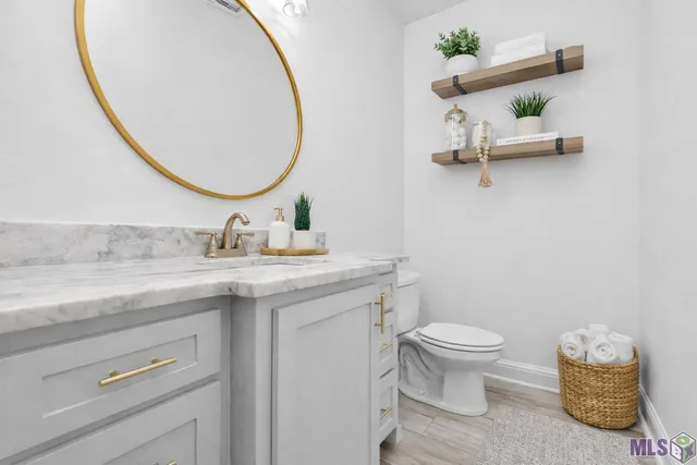 $369,900 | 31872 Netterville Road, Denham Springs, LA 70726