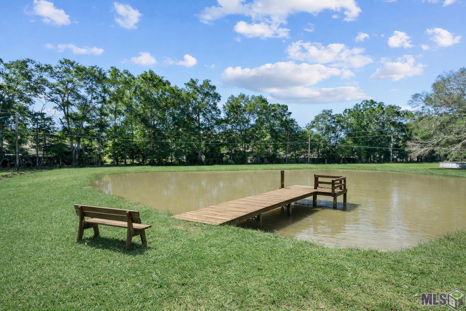 31872 Netterville Road Denham Springs, LA 70726 - Photo 22 of 25 staged photo