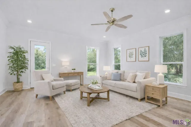 $369,900 | 31872 Netterville Road, Denham Springs, LA 70726