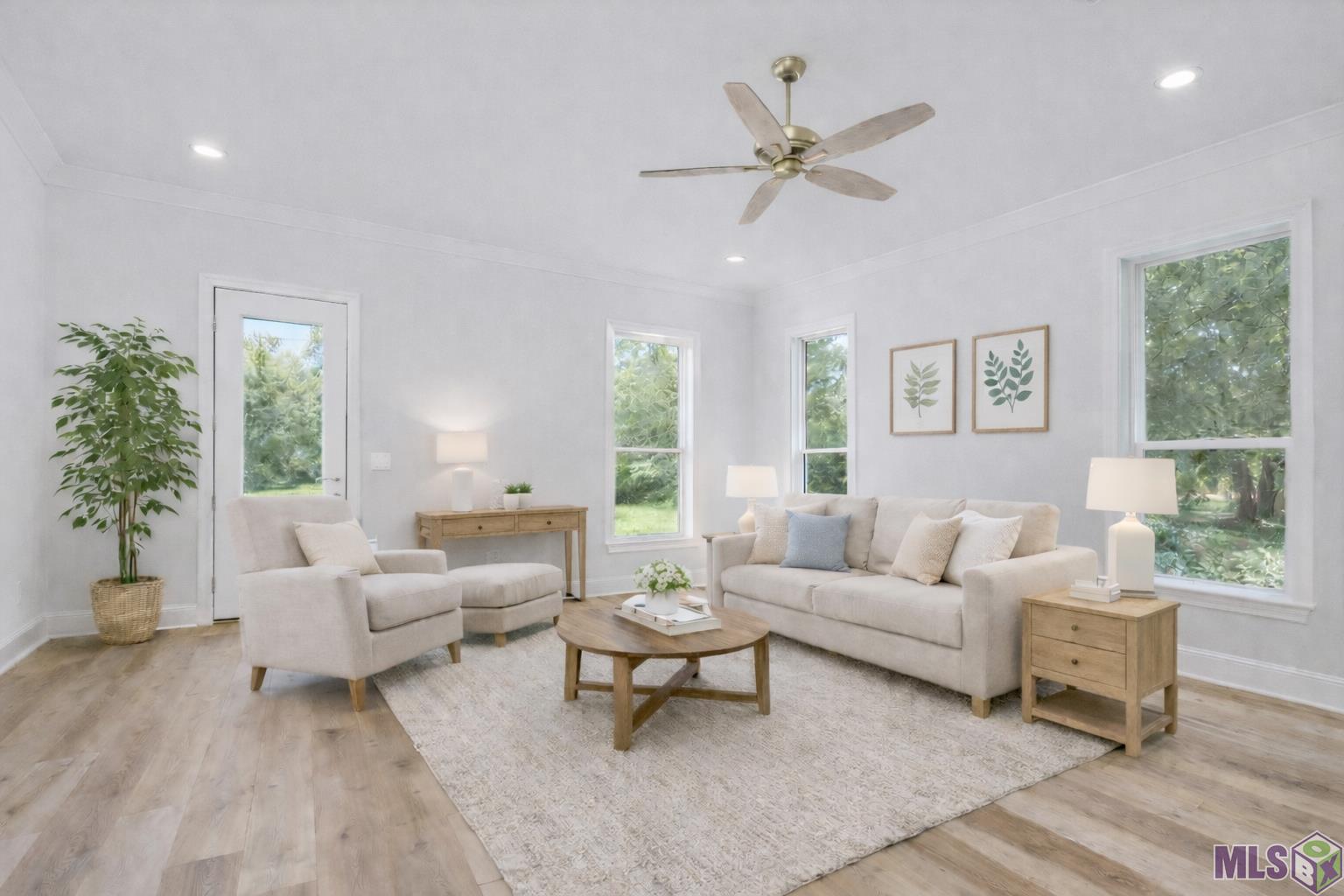 31872 Netterville Road Denham Springs, LA 70726 - Photo 4 of 25