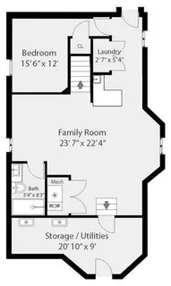$1,095,000 | 53 Sheridan Avenue, Unit 1, Medford, MA 02155