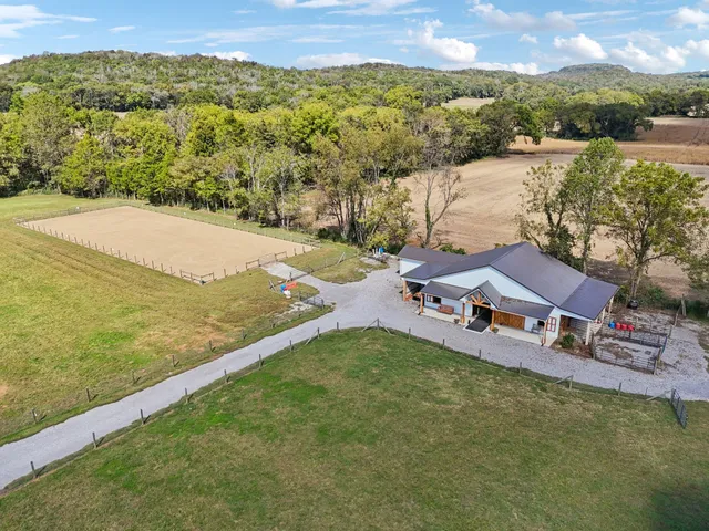 $2,495,000 | 7531 Barlow Lane, Lascassas, TN 37085