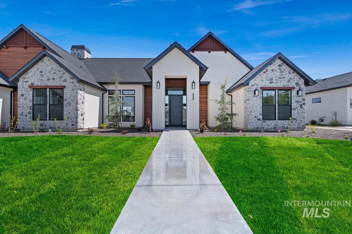 539 Century Avenue Middleton, ID 83644 - Photo 2 of 50