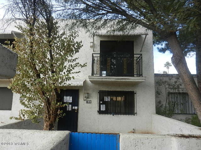 1405 East Fort Lowell Road Tucson, AZ 85719 - Photo 1 of 34