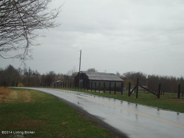 5609 Spurrier Road Big Clifty, KY 42712 - Photo 6 of 7 Street View