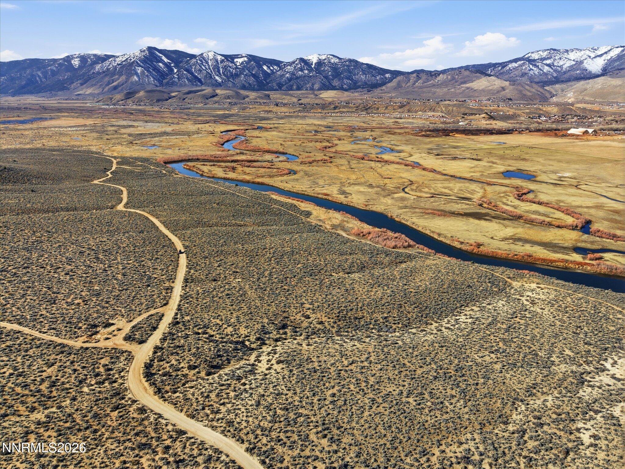 10281 Vicky Lane Minden, NV 89423 - Photo 13 of 19 a view of an ocean and beach