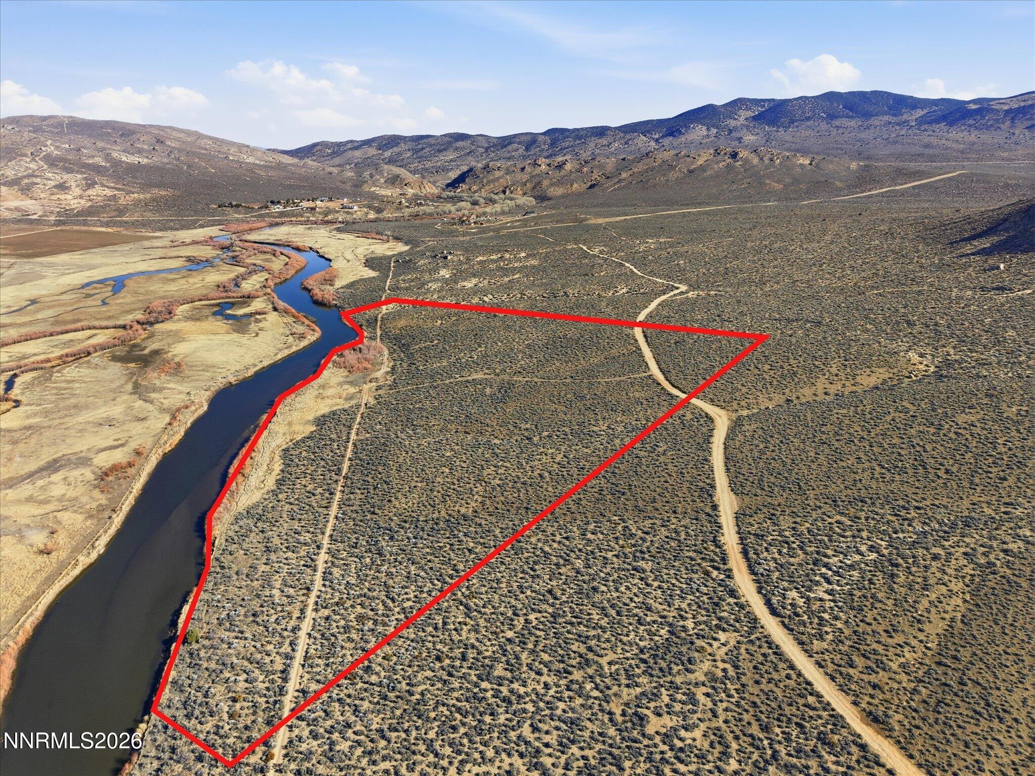 10281 Vicky Lane Minden, NV 89423 - Photo 2 of 19 a view of swimming pool with a mountain