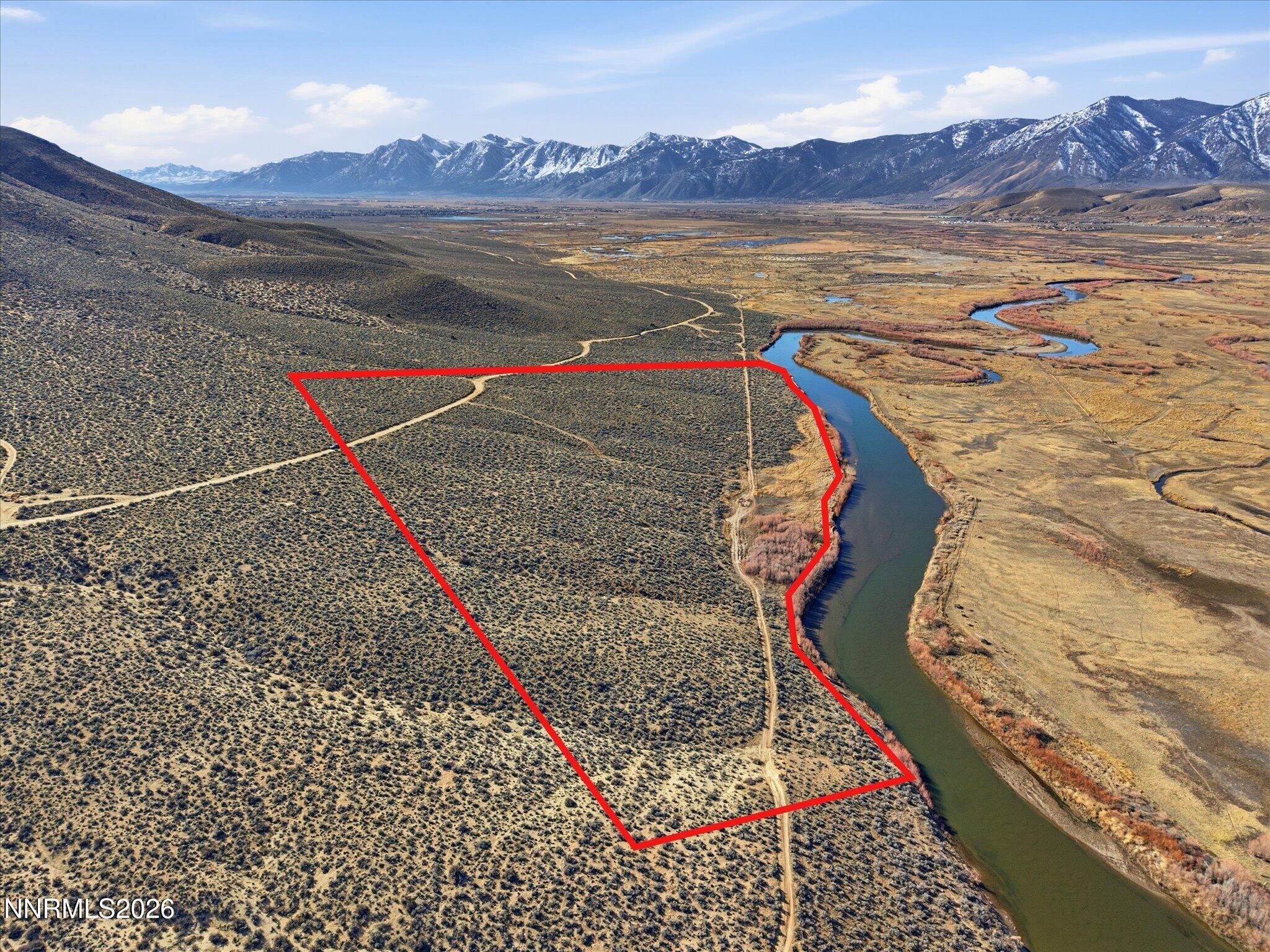 10281 Vicky Lane Minden, NV 89423 - Photo 10 of 19 a view of ocean from a balcony