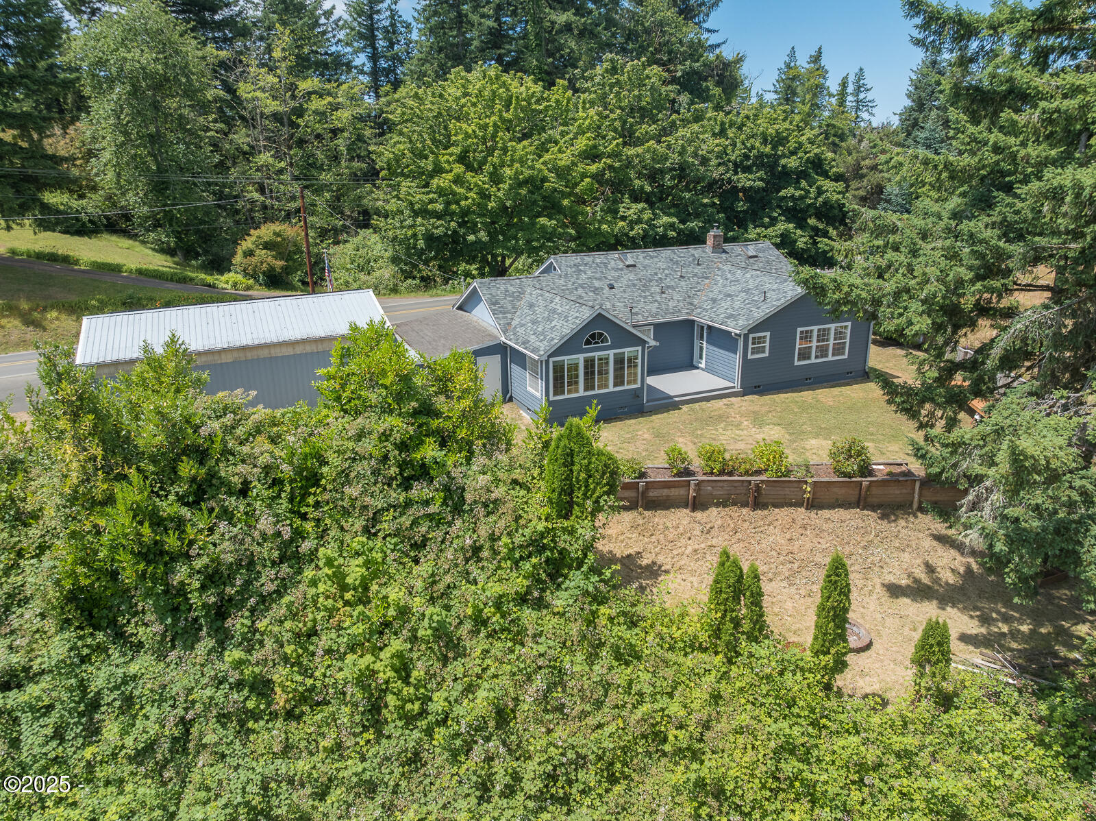 301 Elk City Road Toledo, OR 97391 - Photo 24 of 27 -44