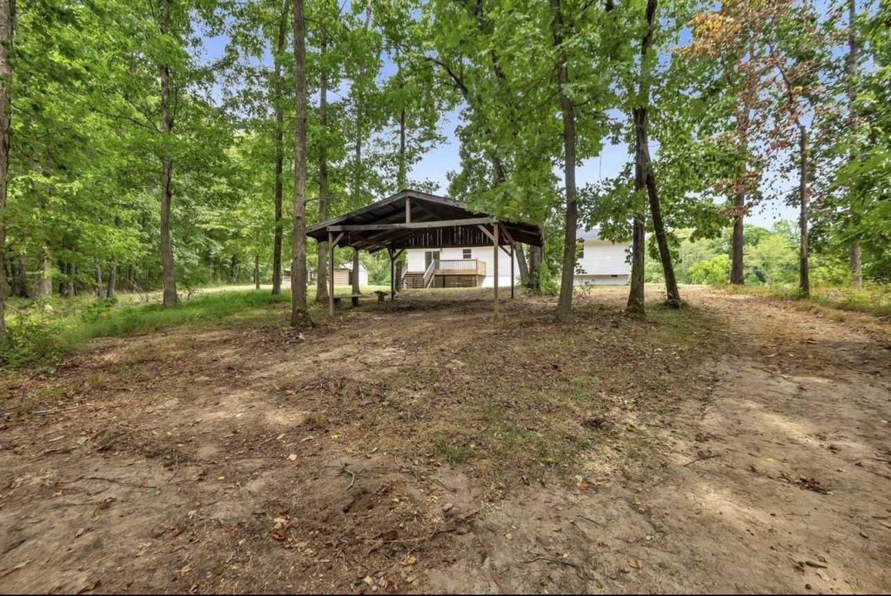10498 Missionary Ridge Road Bon Aqua, TN 37025 - Photo 35 of 41