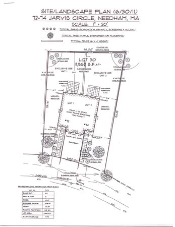 74 Jarvis Circle, Unit 74 Needham, MA 02492 - Photo 15 of 19