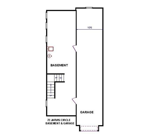 74 Jarvis Circle, Unit 74 Needham, MA 02492 - Photo 16 of 19