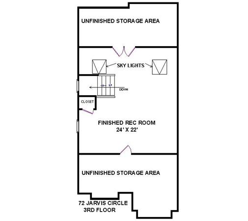 74 Jarvis Circle, Unit 74 Needham, MA 02492 - Photo 19 of 19