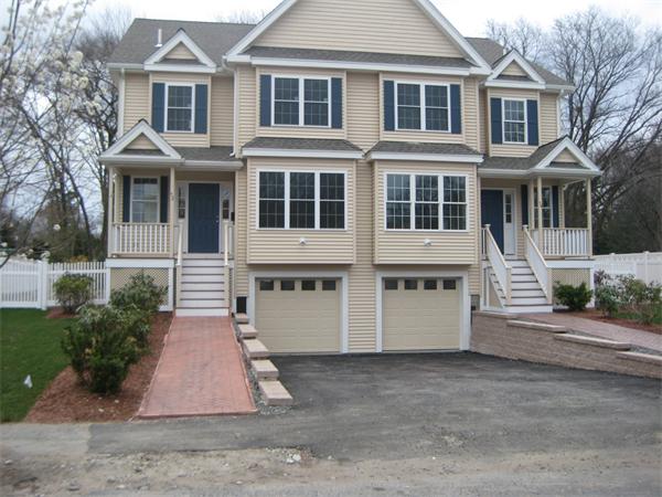 74 Jarvis Circle, Unit 74 Needham, MA 02492 - Photo 2 of 19