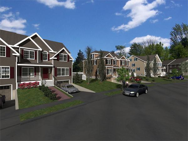 74 Jarvis Circle, Unit 74 Needham, MA 02492 - Photo 3 of 19