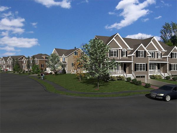 74 Jarvis Circle, Unit 74 Needham, MA 02492 - Photo 4 of 19