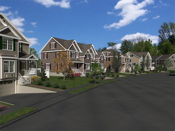 74 Jarvis Circle, Unit 74 Needham, MA 02492 - Photo 5 of 19