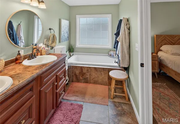 $395,000 | 133 Keystone Drive, Jackson, MO 63755