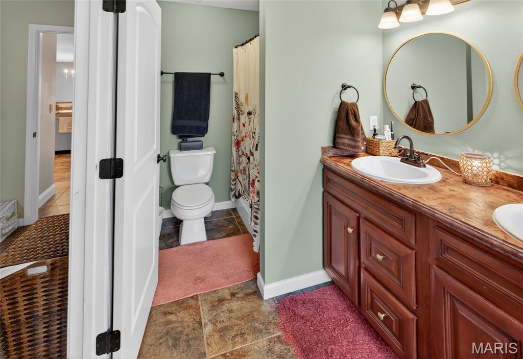 133 Keystone Drive Jackson, MO 63755 - Photo 12 of 42